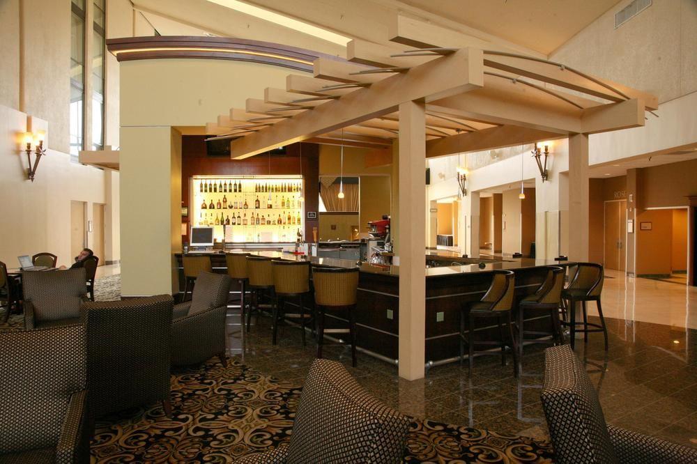 Hotel Doubletree By Hilton Dallas/richardson 4*