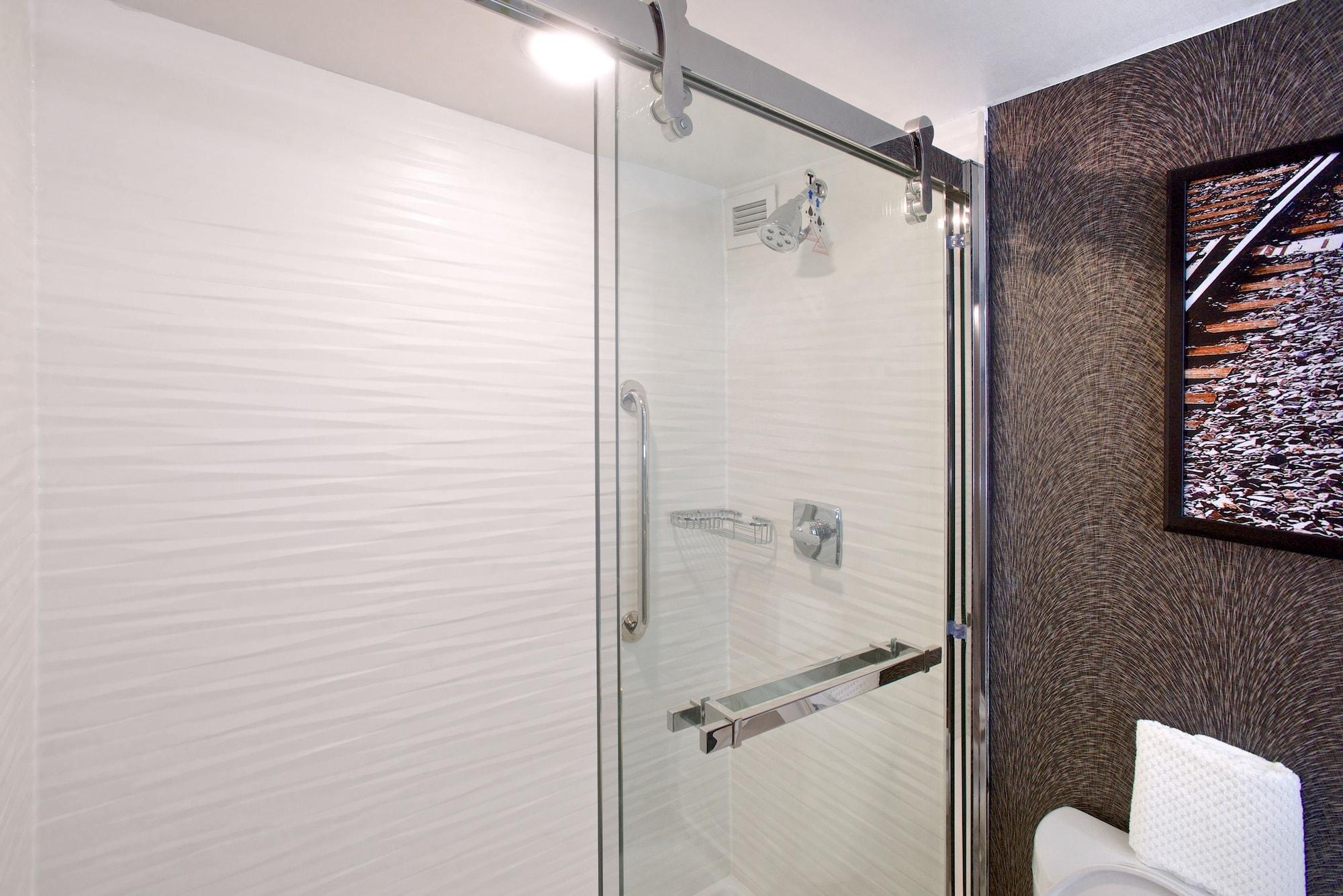 Doubletree By Hilton Dallas/richardson Richardson