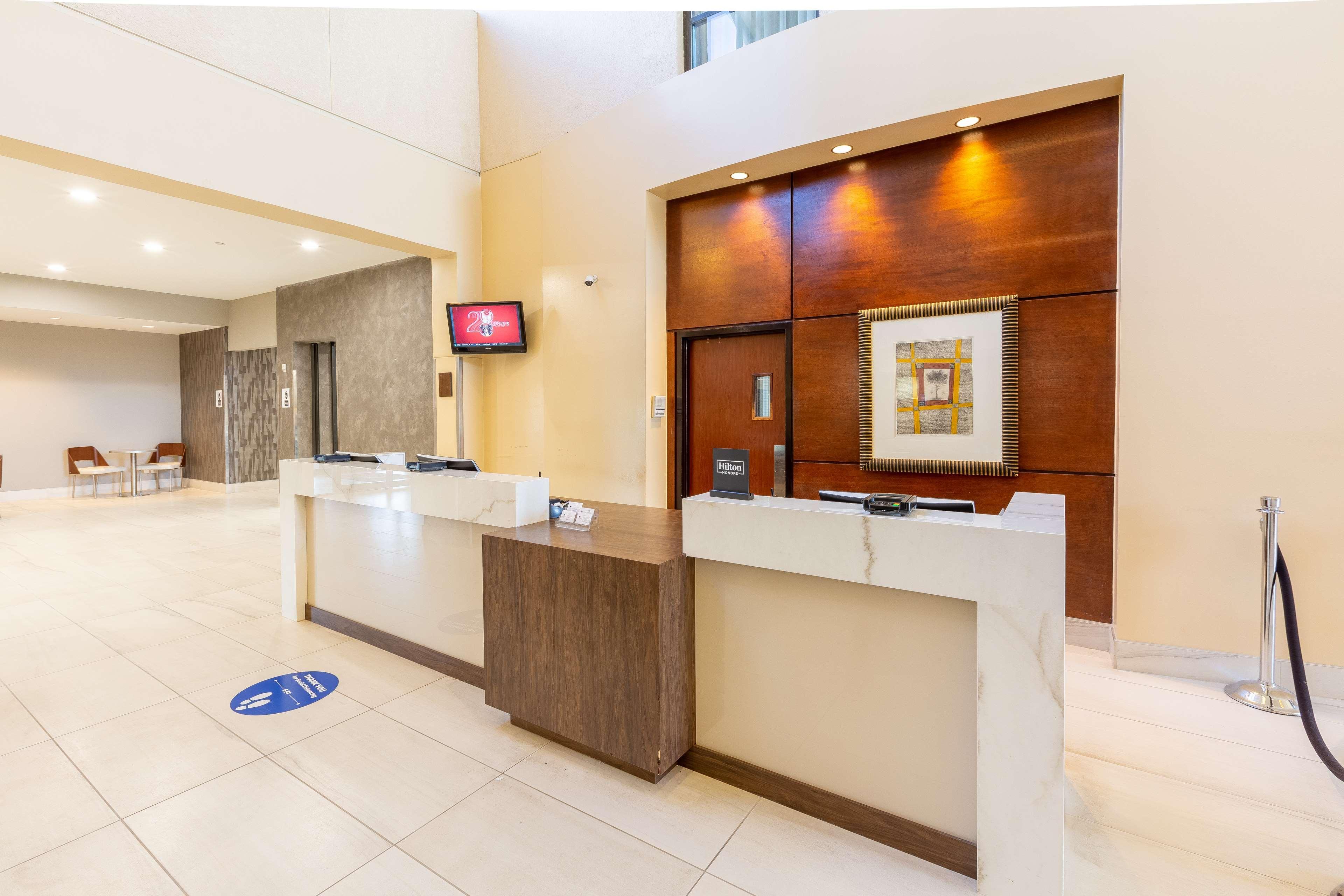 Doubletree By Hilton Dallas/richardson 4* Richardson